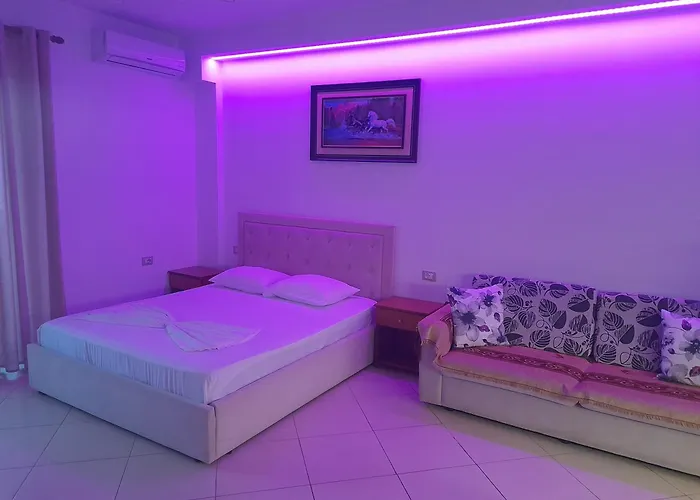 Alfonso Sea View Apartament