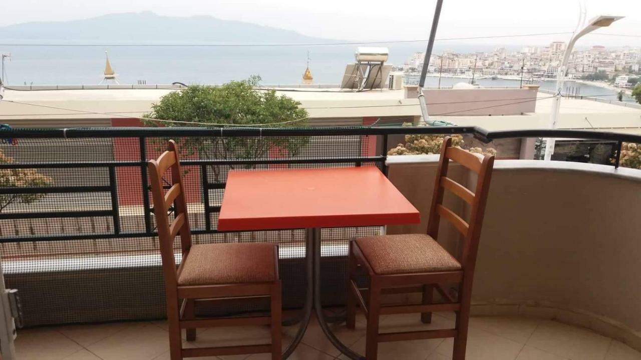 Alfonso Sea View Apartament Apartment *