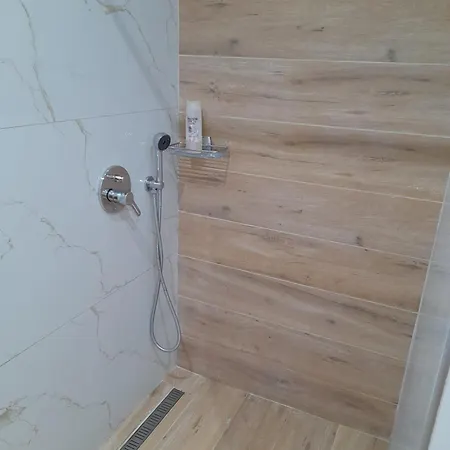 Alfonso Sea View Apartament Apartment Sarande Exterior photo