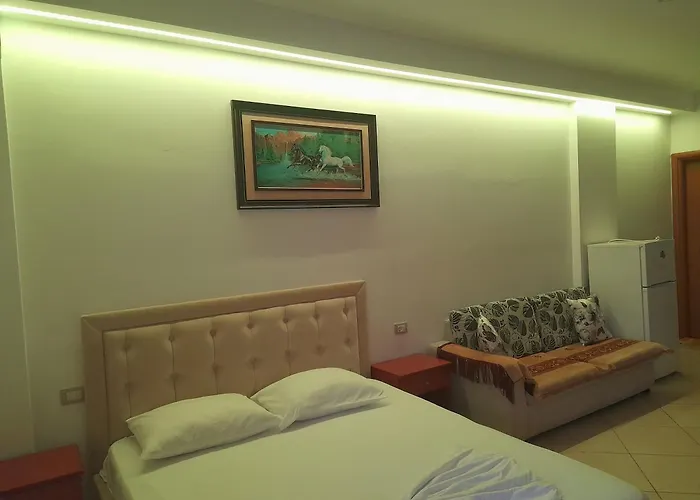 Alfonso Sea View Apartament