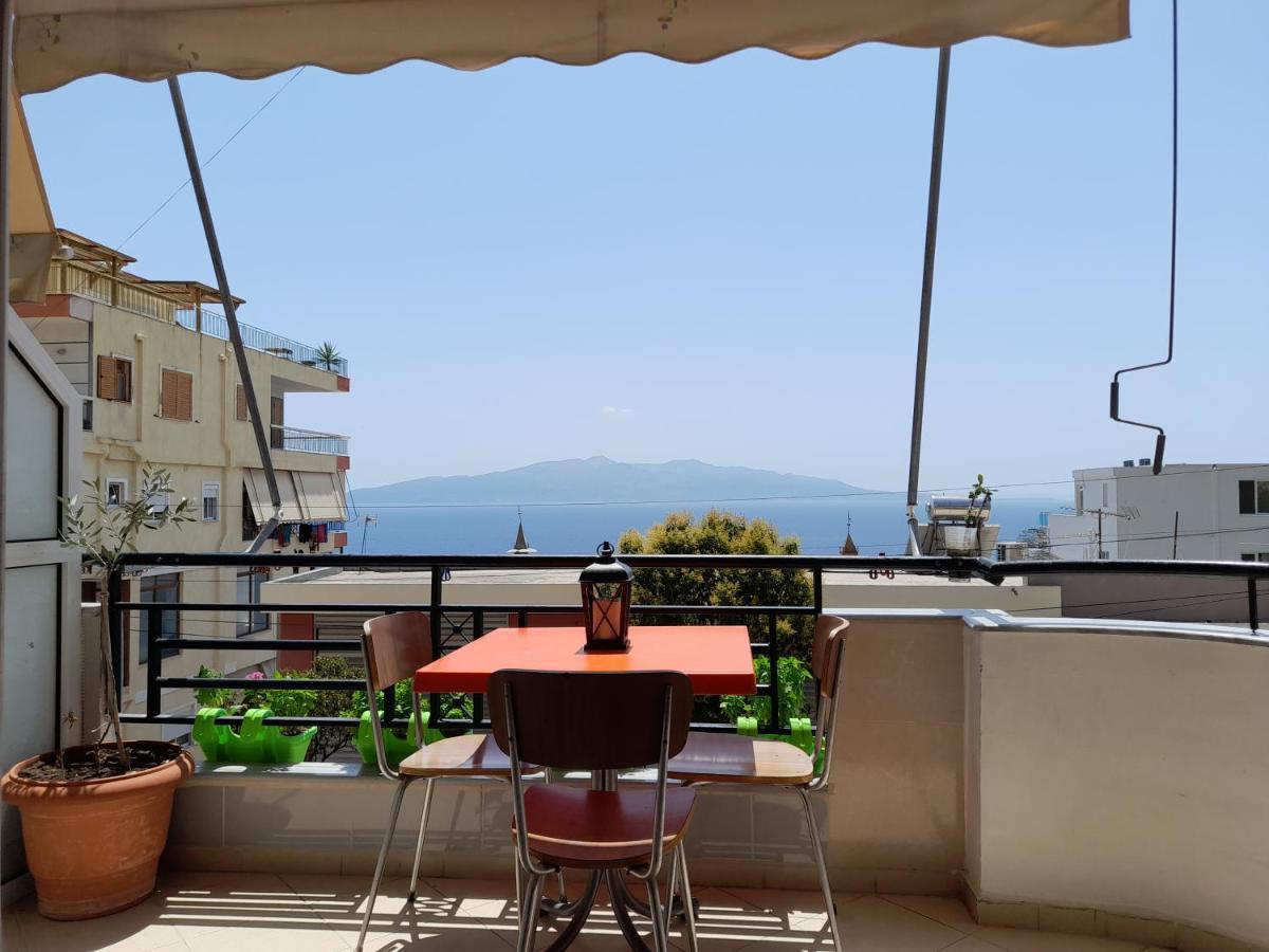 Alfonso Sea View Apartament