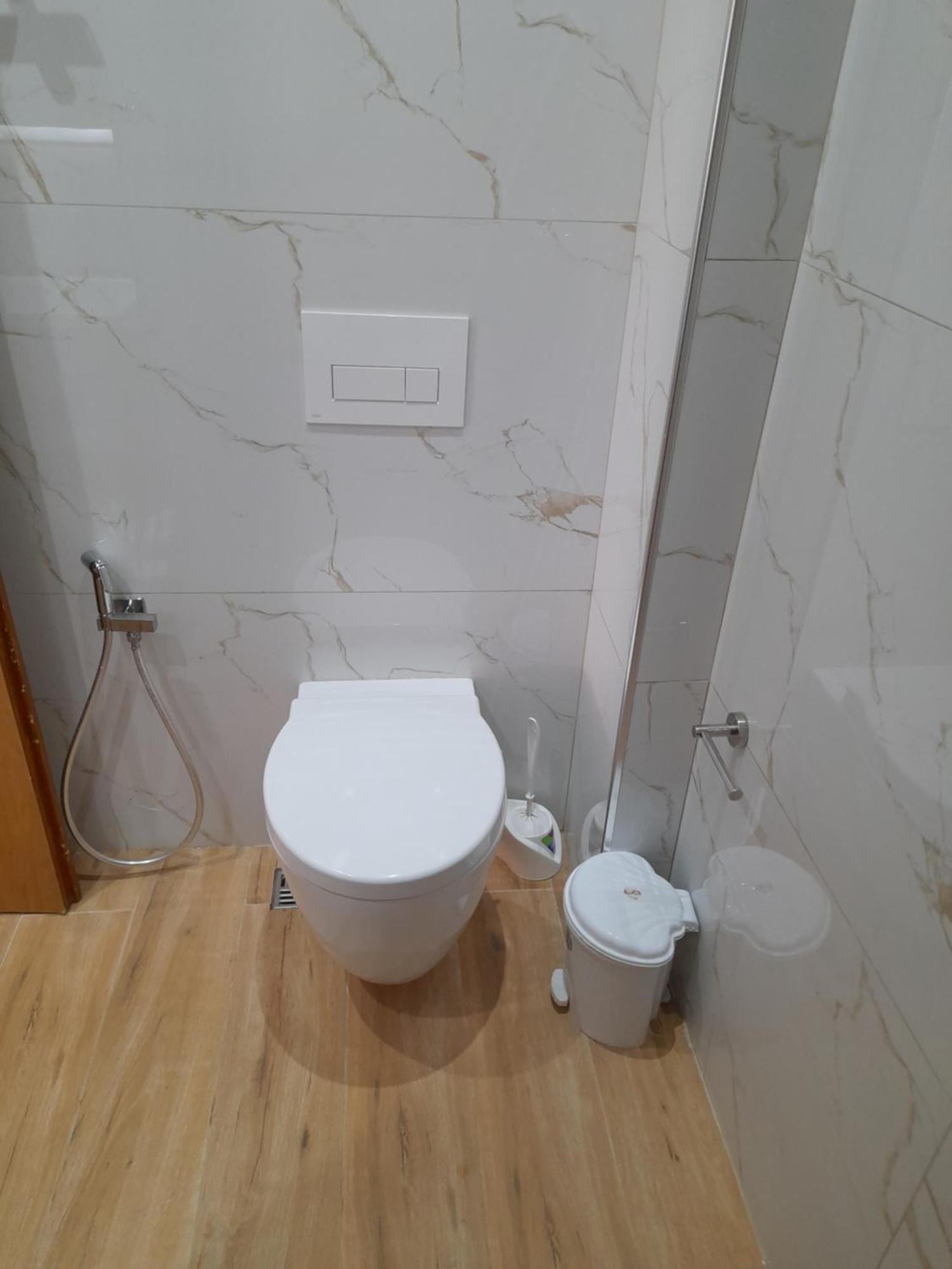 Alfonso Sea View Apartament * Sarande