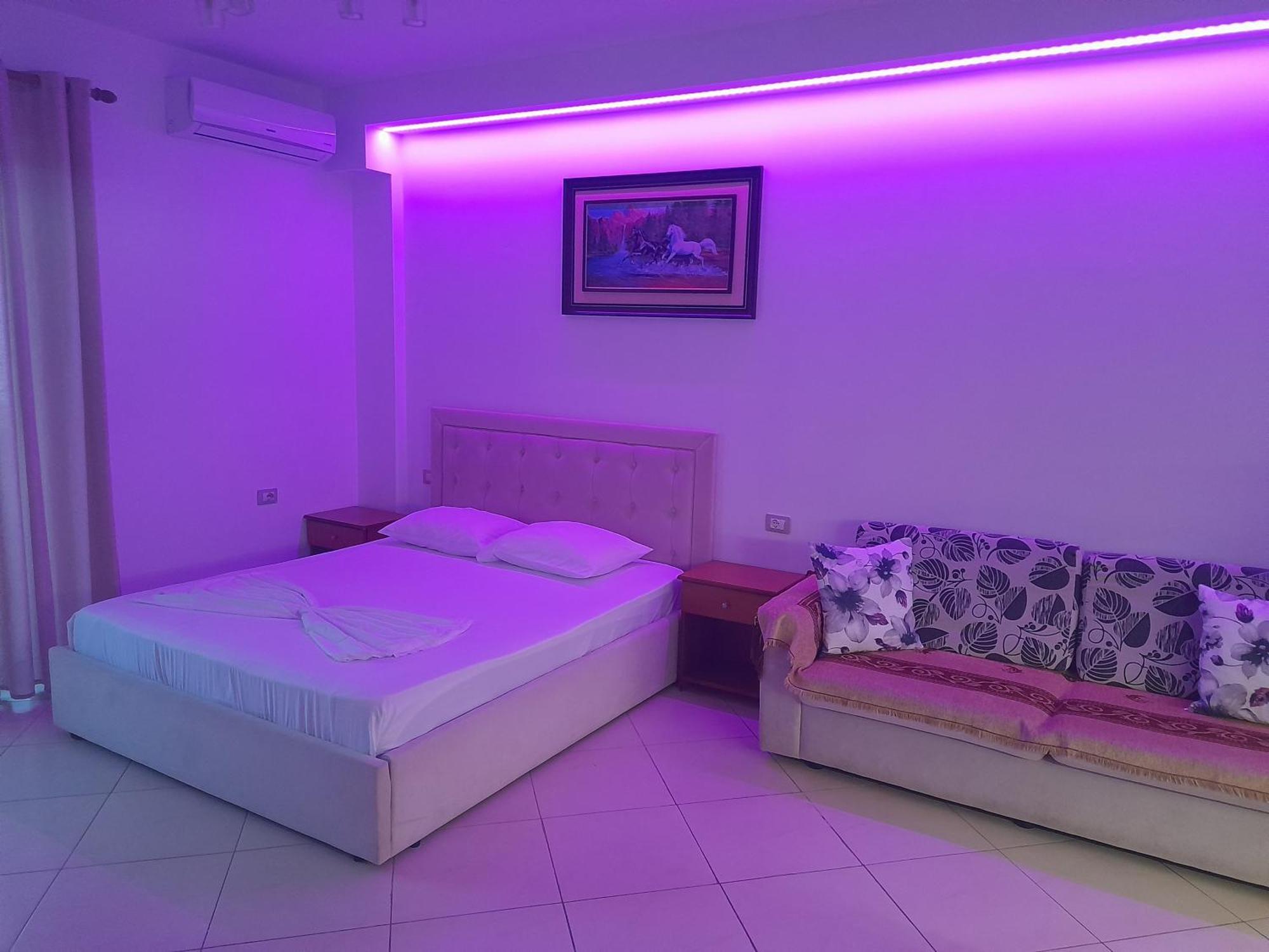 Alfonso Sea View Apartament